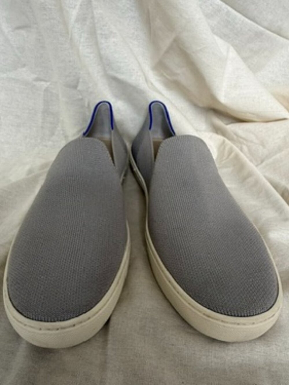 Rothy's The Original Slip On Sneaker (Size 7.5)